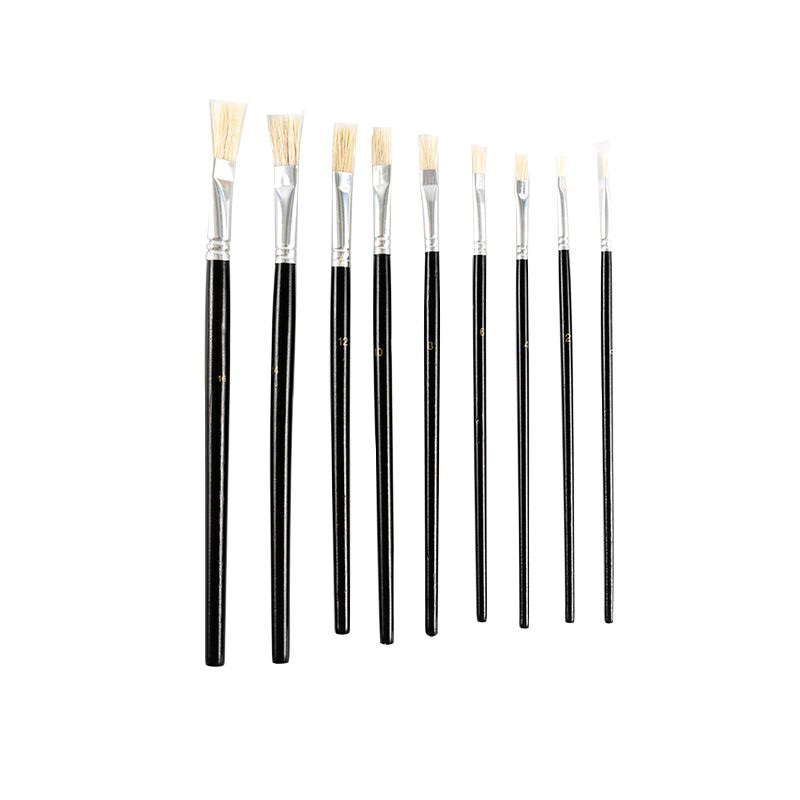 Artist Paint Brush pro akrylový olej akvarel