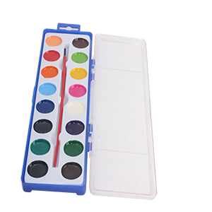 Akvarel Set Box